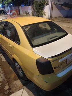 شێڤرۆلێت ئۆپترا